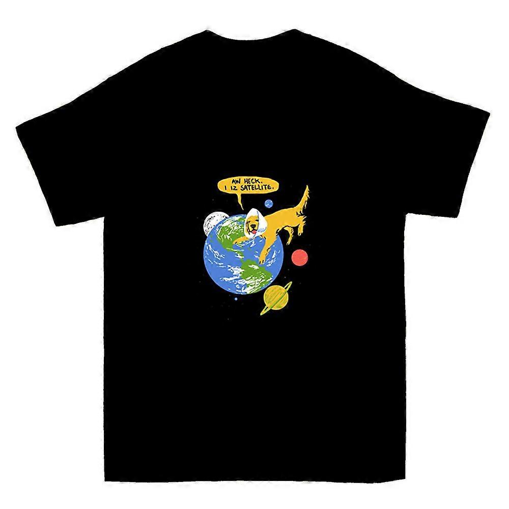 Golden Receiver T-shirt