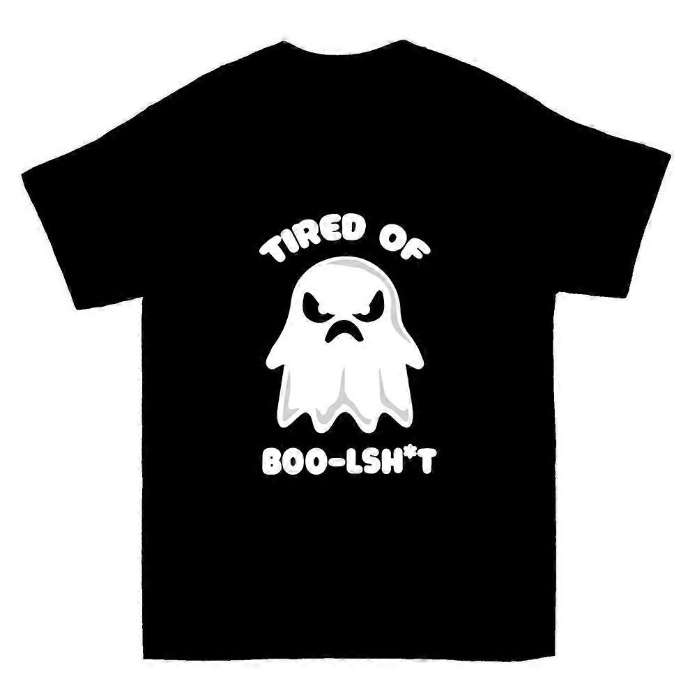 Boo Lsh8t T-shirt