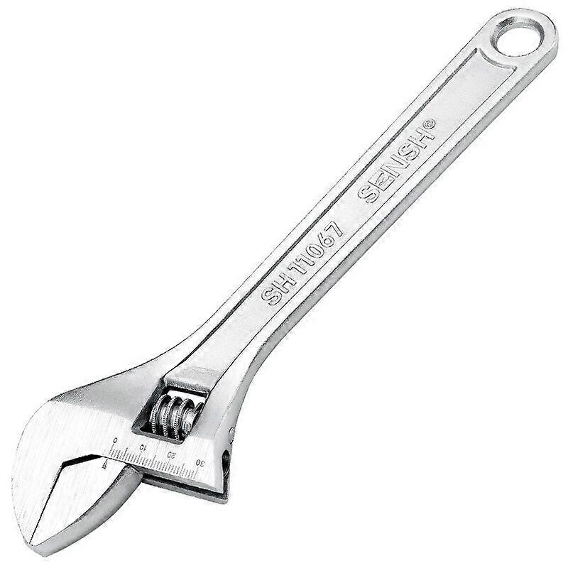 Multifunctional Adjustable Wrench(12 Inch) Gift