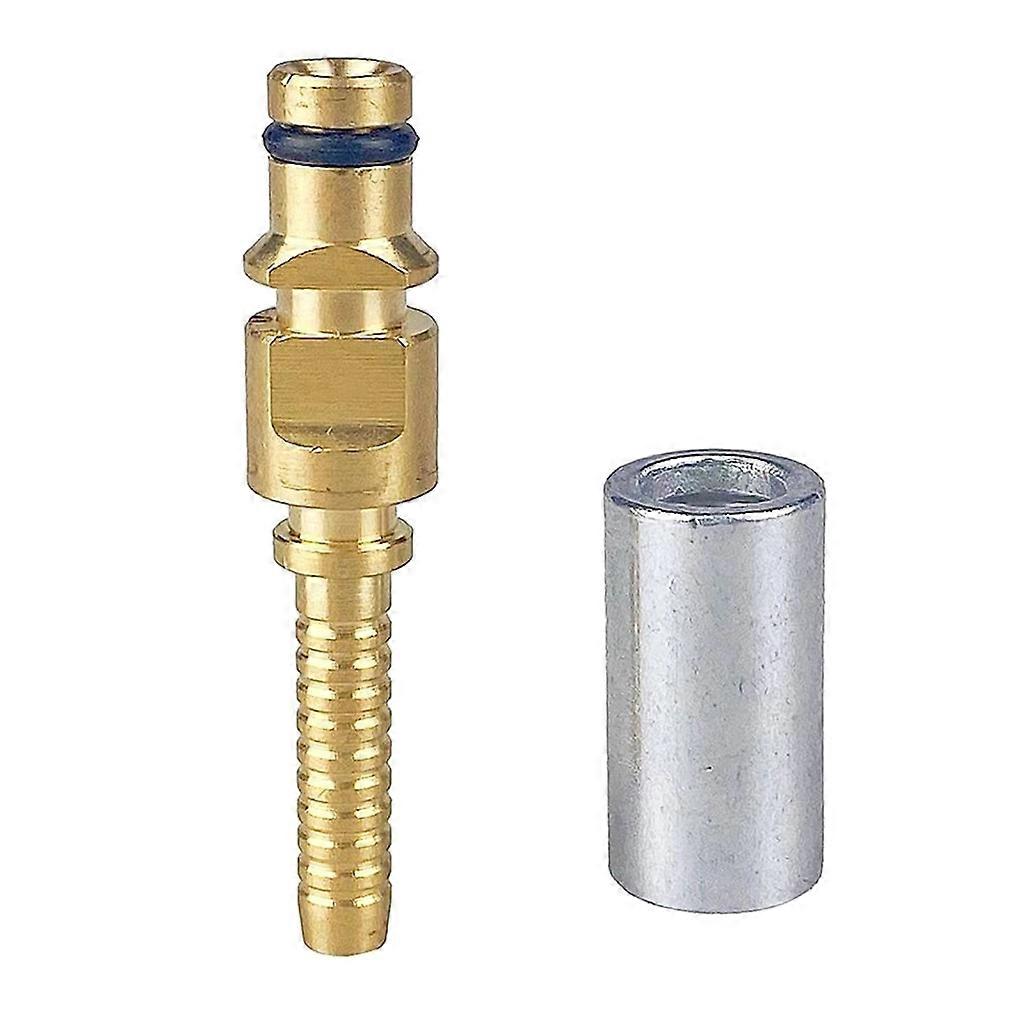 محول موصل معدني سريع لغسالة ضغط المياه Karcher K