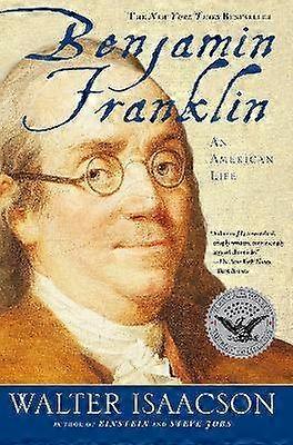 Benjamin Franklin