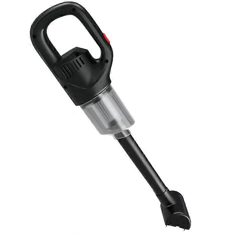 Portable Wireless Charging Car Vacuum Cleaner