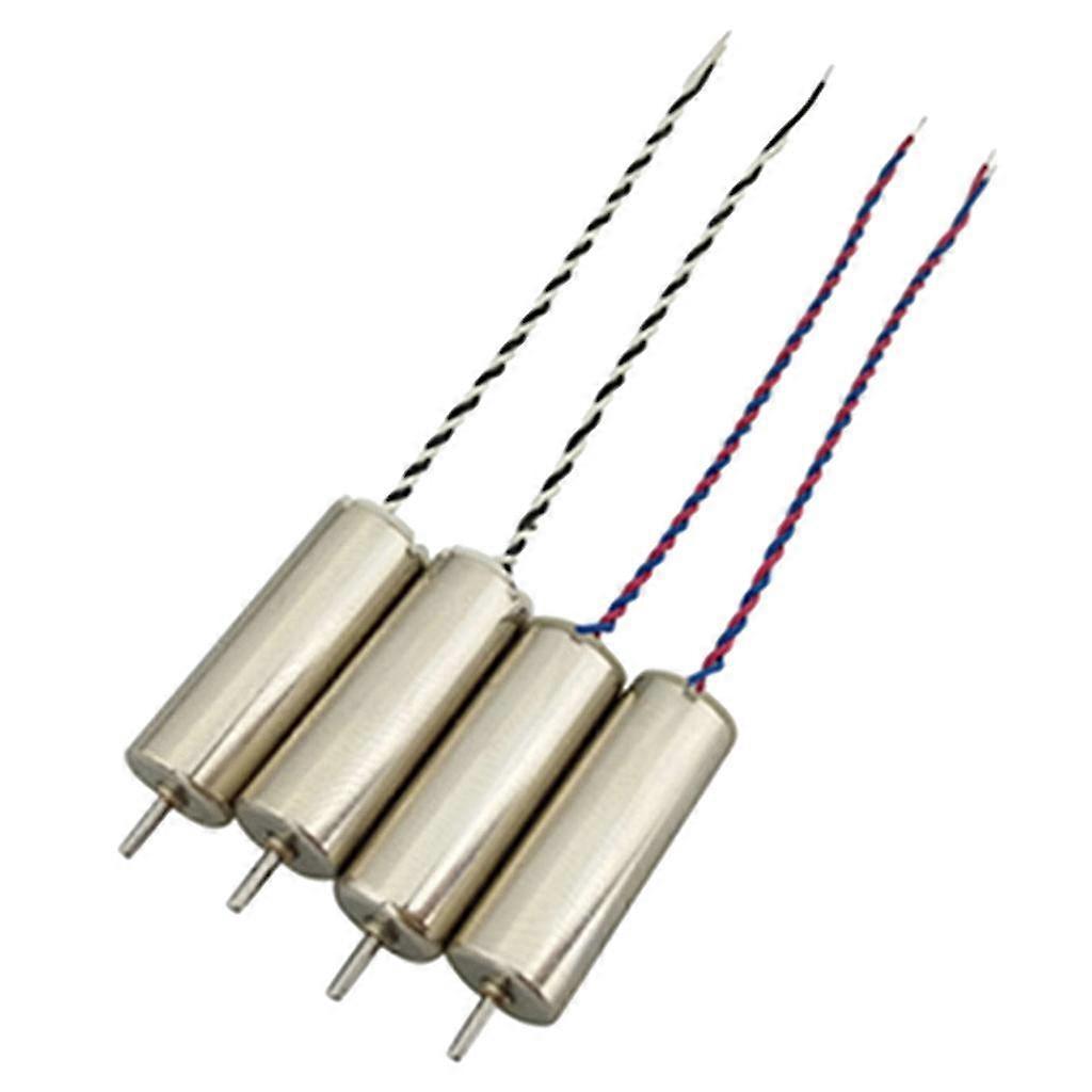 Rc Drone Quadcopter Spare Parts Cw Ccw Motors Wire For Jxd Jd-385 Jd385 U816