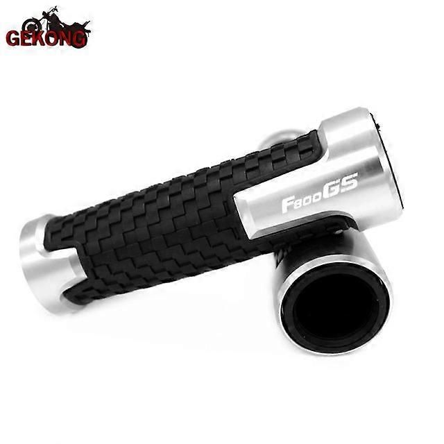 For BMW F800GS F800 GS F 800 GS 2008-2020 Motorcycle 7/822mm Handlebar Grip CNC PVC Anti-Skid Handle Bar Motorbike grips End