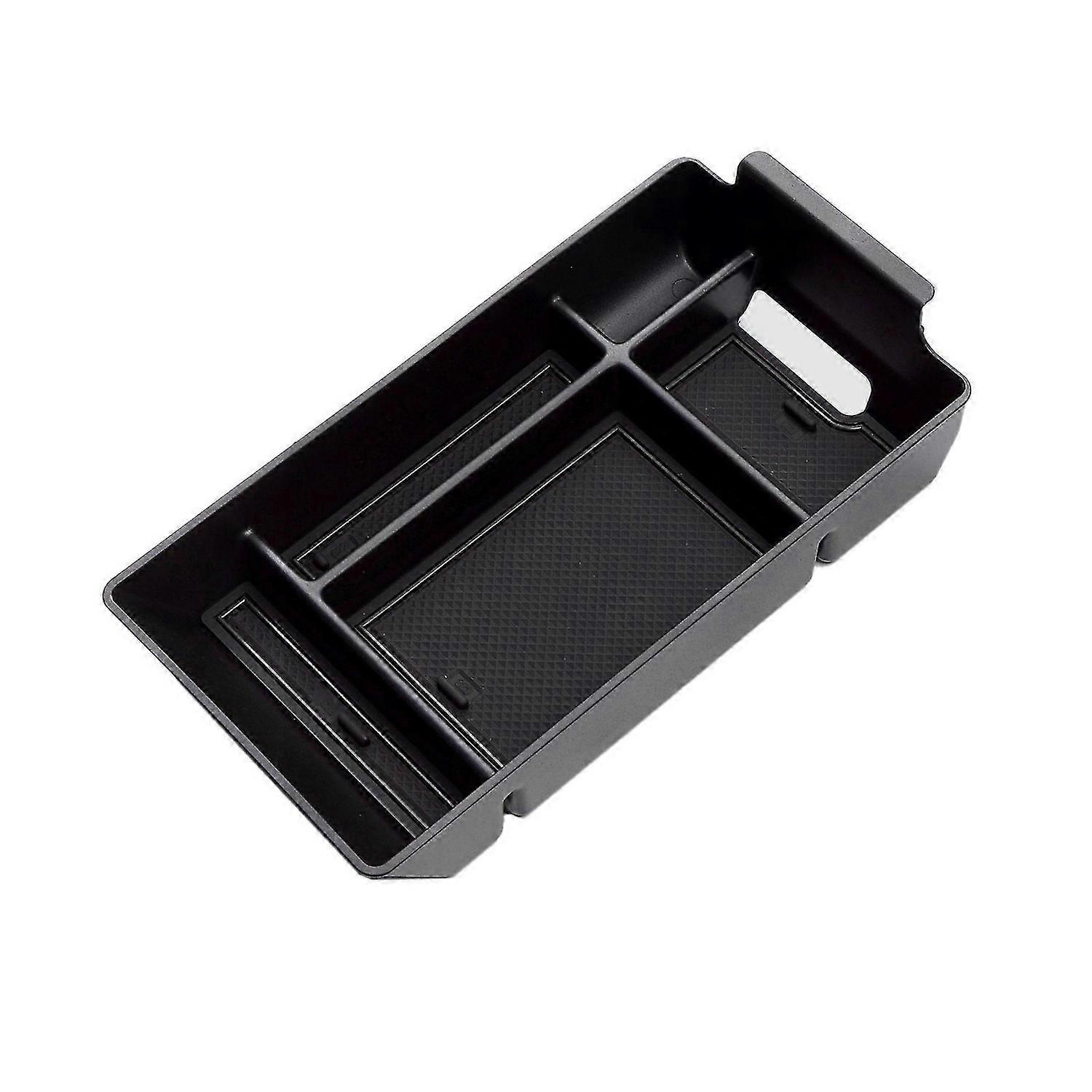 Console Organizer Tray Armrest Tray Secondary Storage Insert Tray compatible with - C- W206 C260 202