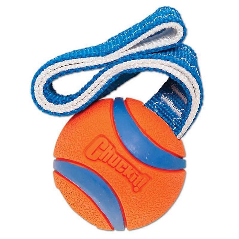 Pet Super Drawstring Ball Dog Toy Resistant To Biting Teeth Small Medium And Large Dogs Golden Retriever Pets Game Supplies Dog Supplies