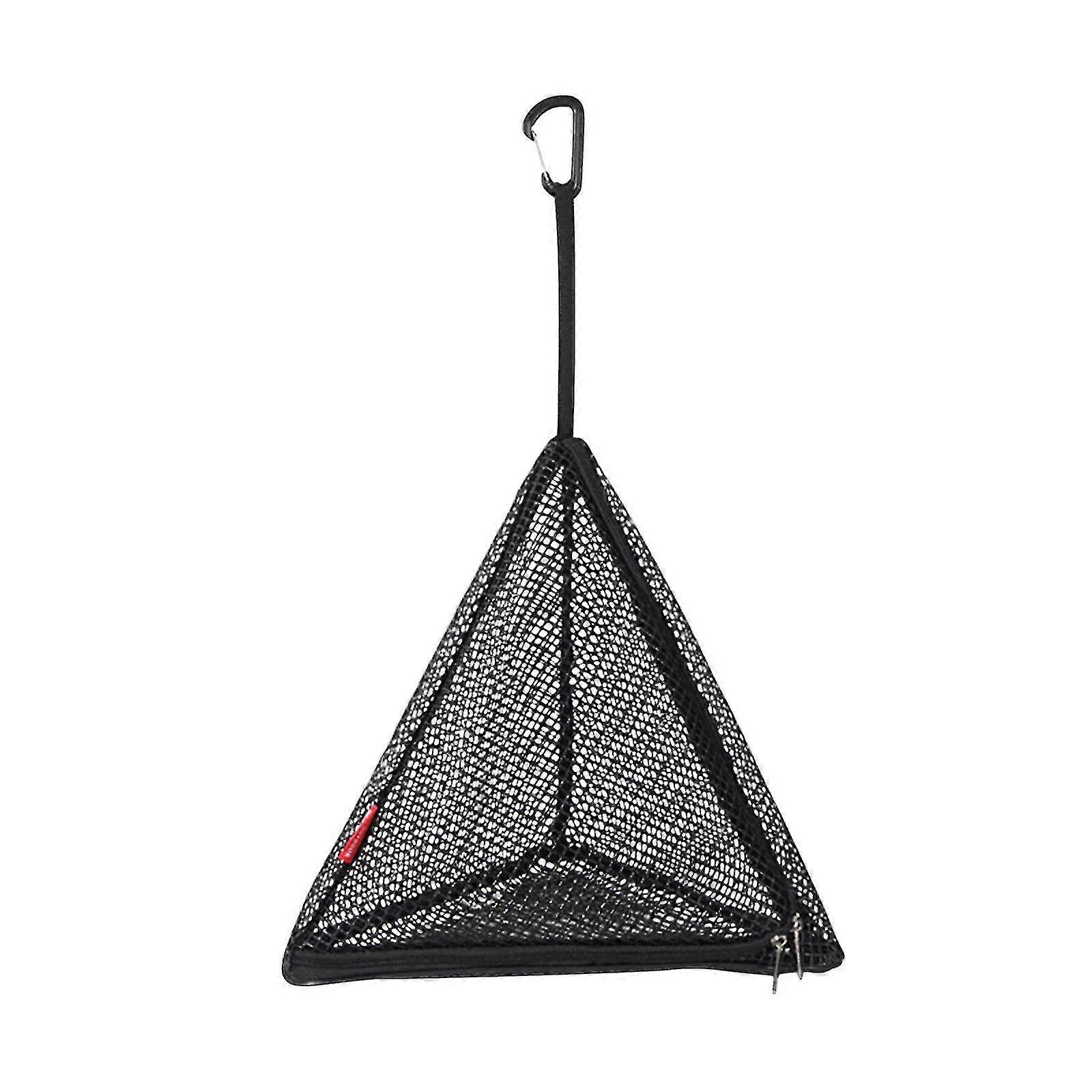 Outdoor Triangular Net Foldable Stora Stora Net Cam