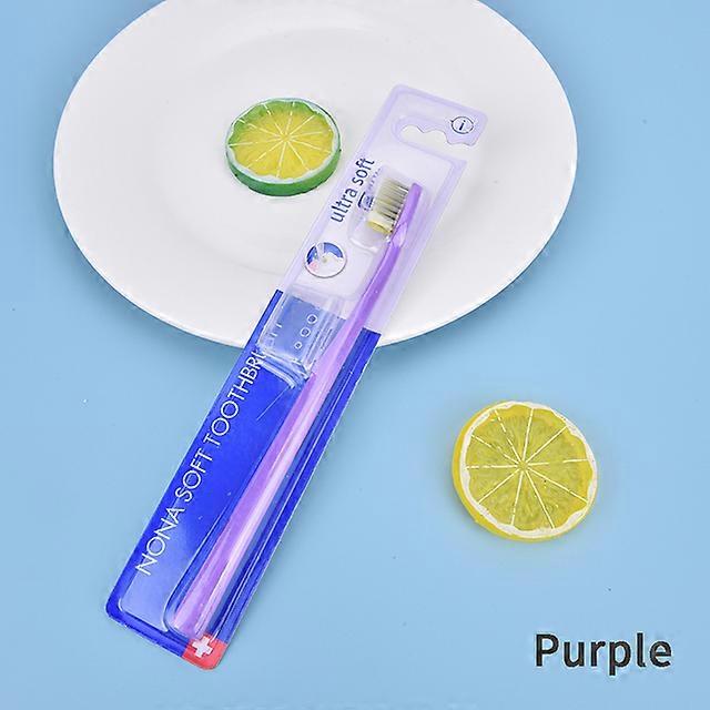 Clean Orthodontic Braces Non Toxic Adult Orthodontic Toothbrushes Dental Tooth Brush Set U A Trim Soft ToothbrushToothbrushes