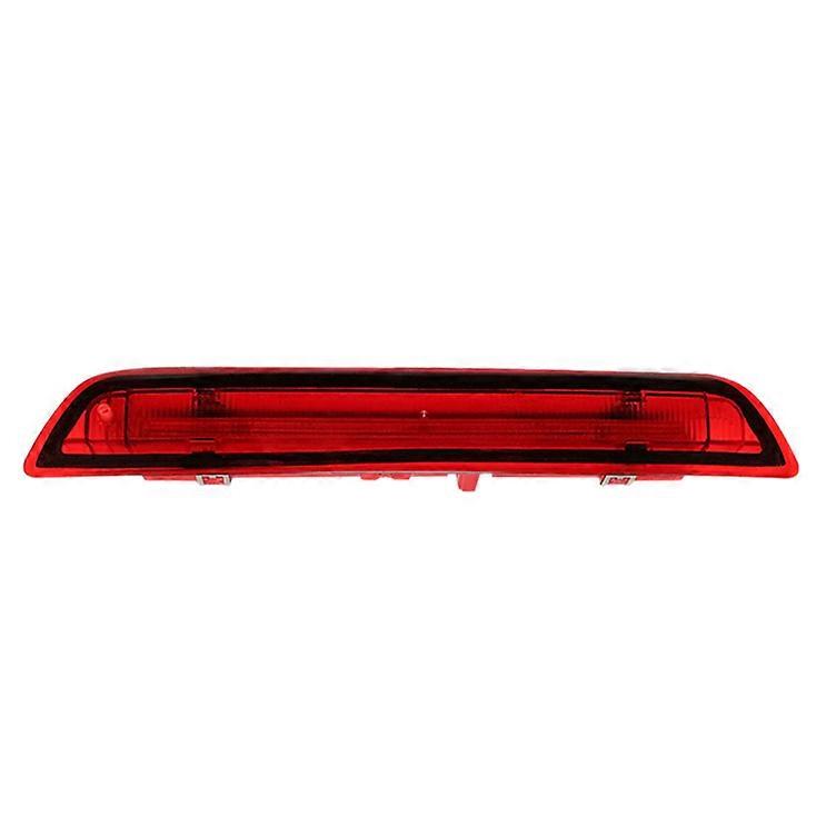 Third High Mount Brake Rear Stop Tail Light Lamp for EcoSport 2013-2016 Brake Light Tail Light