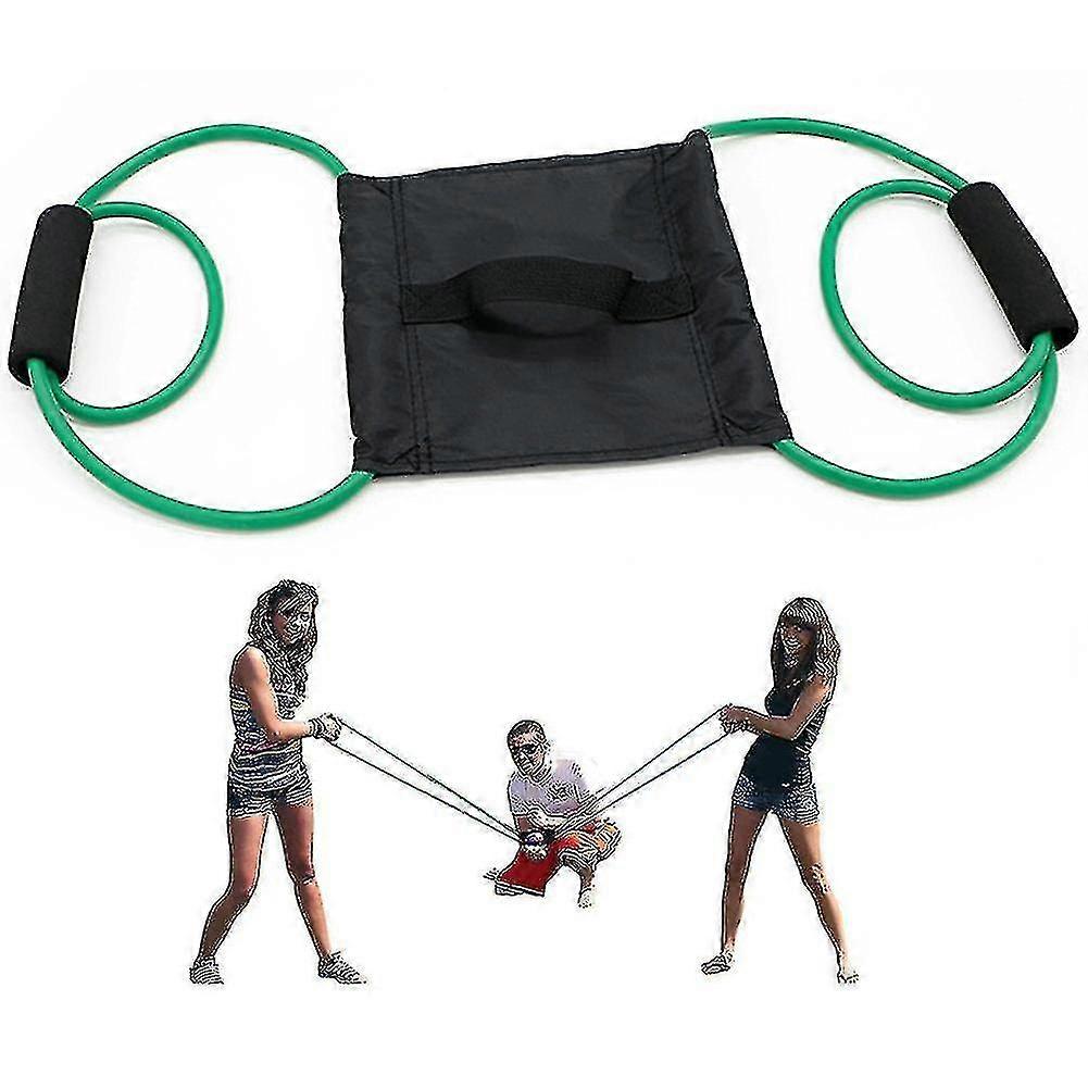 Fun Water Balloon Launcher Beach Toy