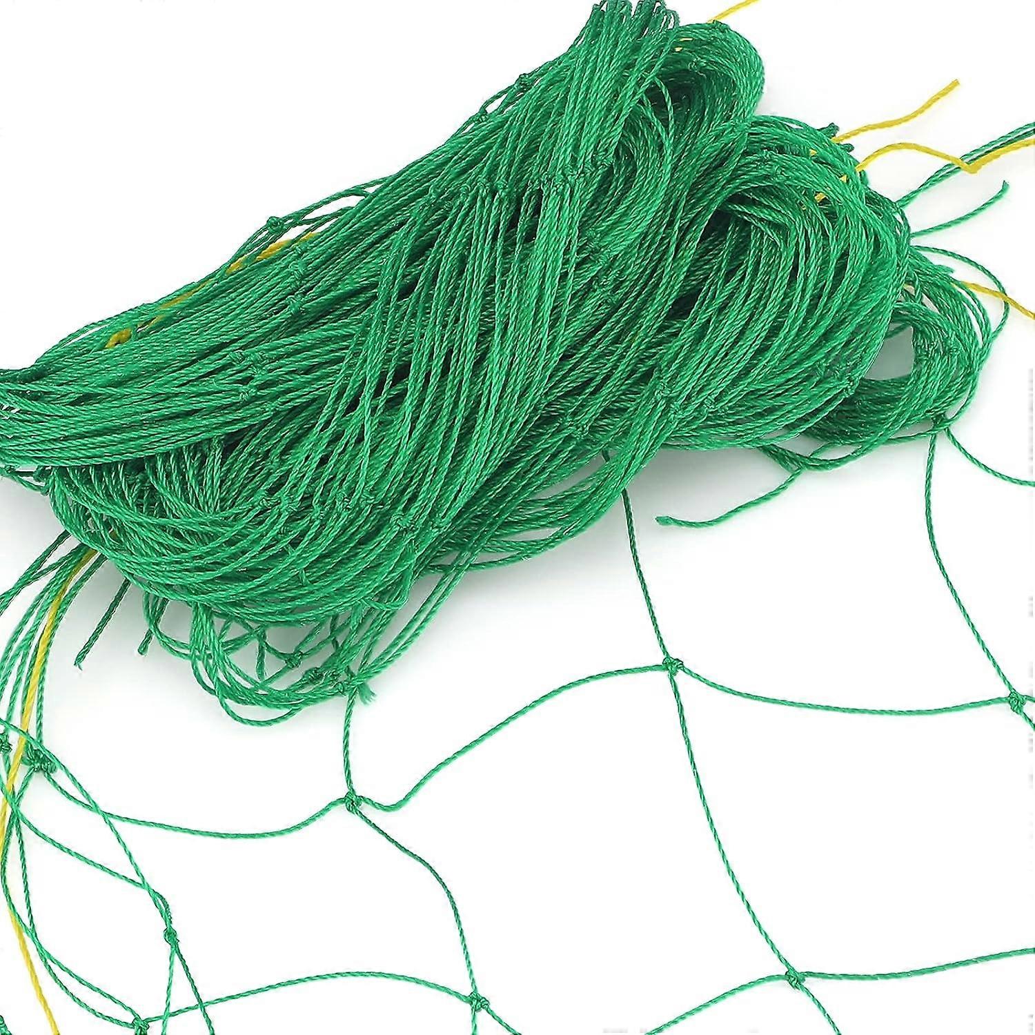 3.6 x 1.8 meter garden flower net nylon flower net plant support pea net bean fruit climbing plant cucumber tomato flower plant