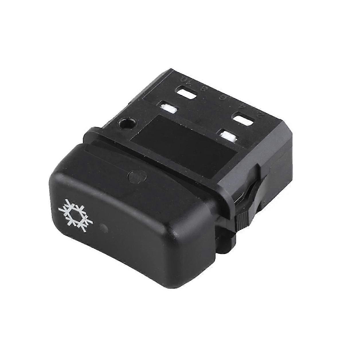 New 0035456007 AC Air Conditioner Button for A0035456007 0085459607