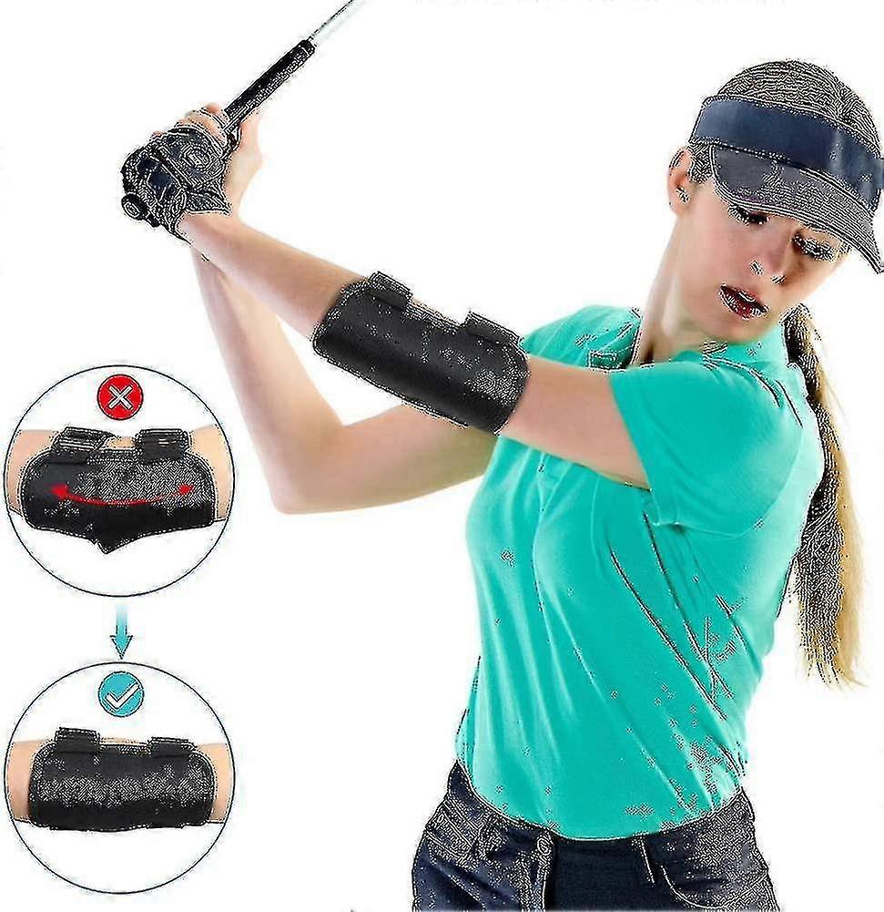 Golf Swing Guide Swing Trainer