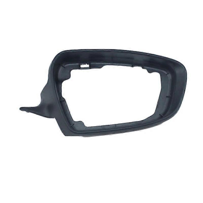 Suitable 87615-A7000 for Kia 2012-2017 K3 Cerato forte reverse mirror shell, rear-view mirror outer frame and light black frame