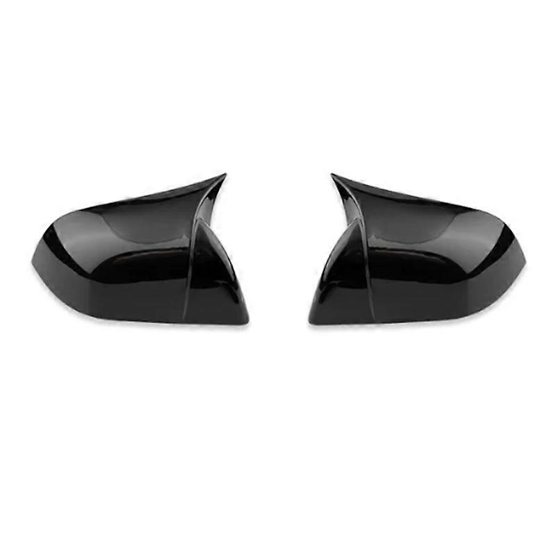 Applicable To 21-23 Tesla Model 3 Y Horn Rear View Mirror Cover