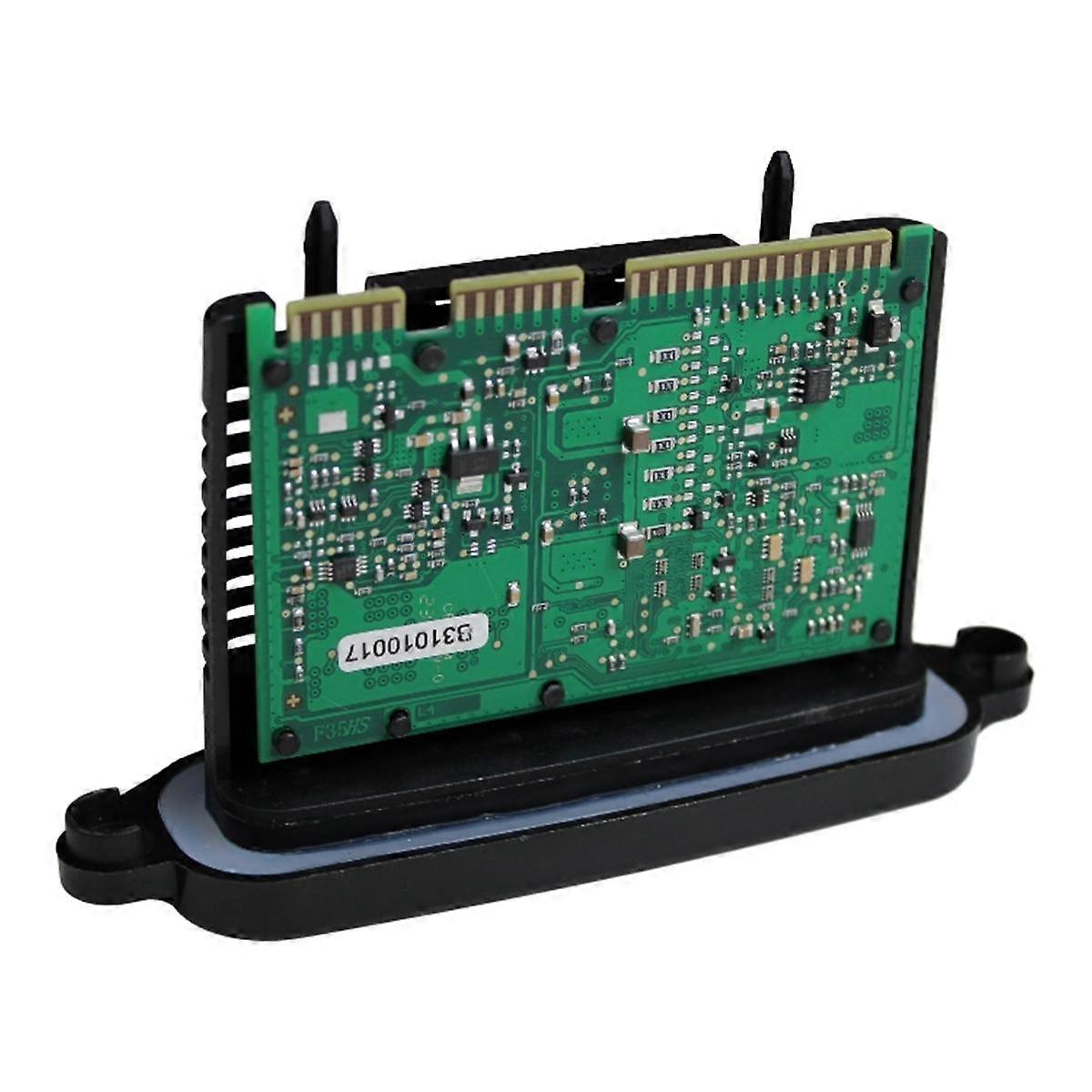 63117316186 Módulo de controle de faróis de LED TMS para carros Série 3 F30 F31 F34 F35 2011-2016 com função de acompanhamento