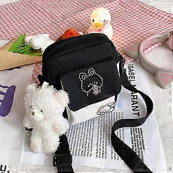 JUMBEAR Borsa A Tracolla Da Donna In Tela Mimetica Militare Da Donna In Tela Mimetica Militare Da Donna 60490532