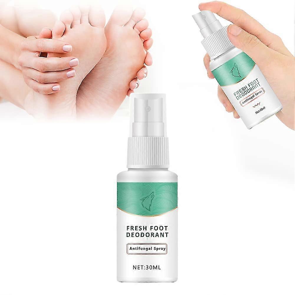 Ayak Spreyi, anti-fungal Tedavi Spreyi, sporcular Ayak Spreyi, mantar Savaş Ayak Spreyi, terleme önleyici ayak ayakkabısı spreyi