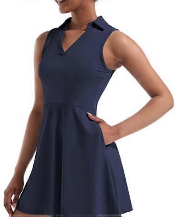 Tennis dresses Golf dresses with built-in shorts