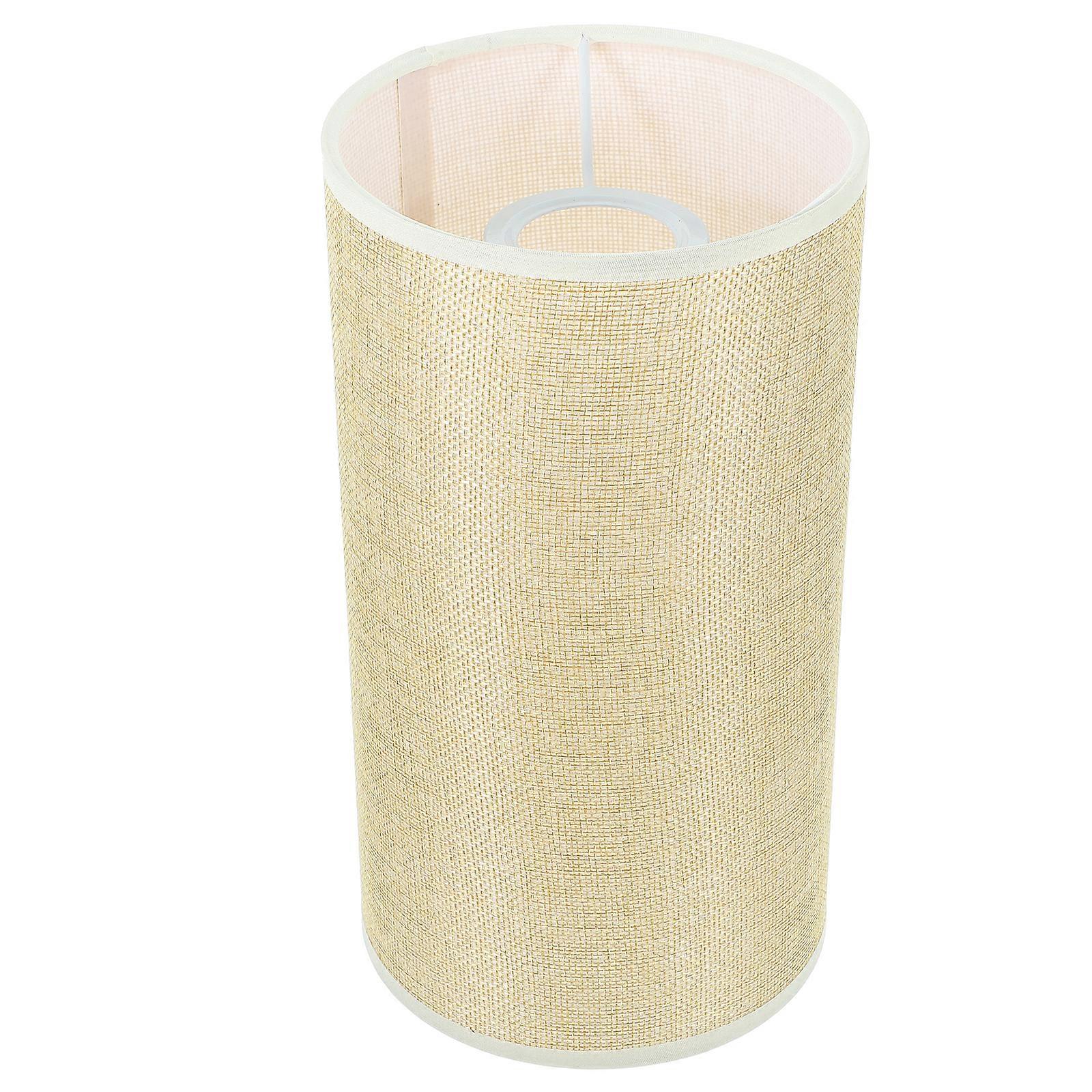 Light Socket Lamp Shade Table Lamp Lampshade Decorative Lamp Cover Lamp Accessory E27