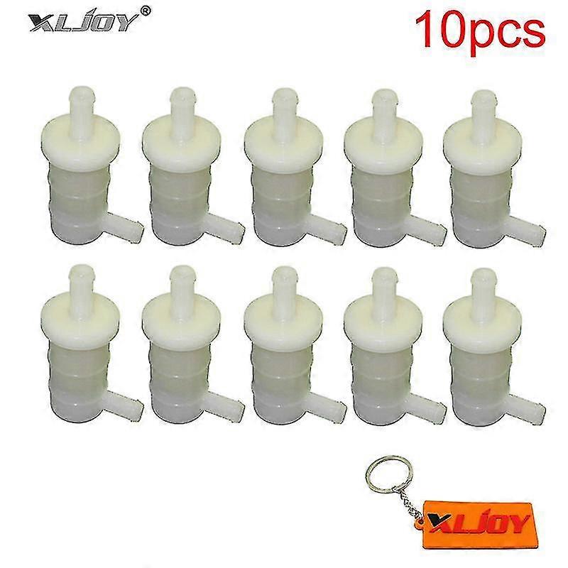 Xljoy Fuel Filter For Kawasaki Zx900c/e/f Ninja Zx-9r Zx1200c