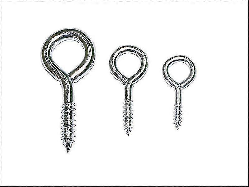 Homehard Tornillo Ojos 45mm X 5 Se45