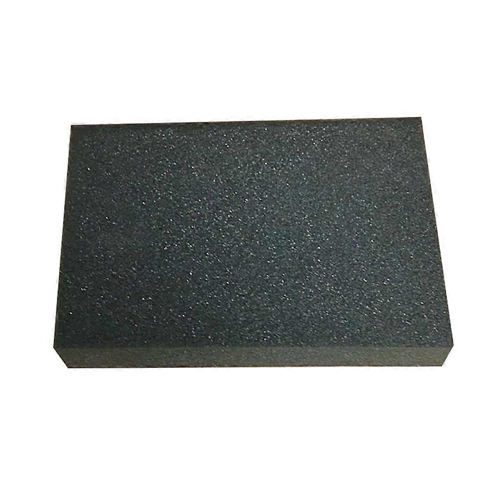 High-density Needle Felting Foam Pad Foam Mat Pin Dense Pad Base for Felting Kit