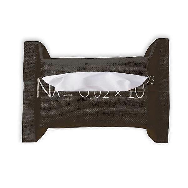 Chestry Kowledge Avogadro Constant Paper Towel Tissue Bag Napkin Bumf