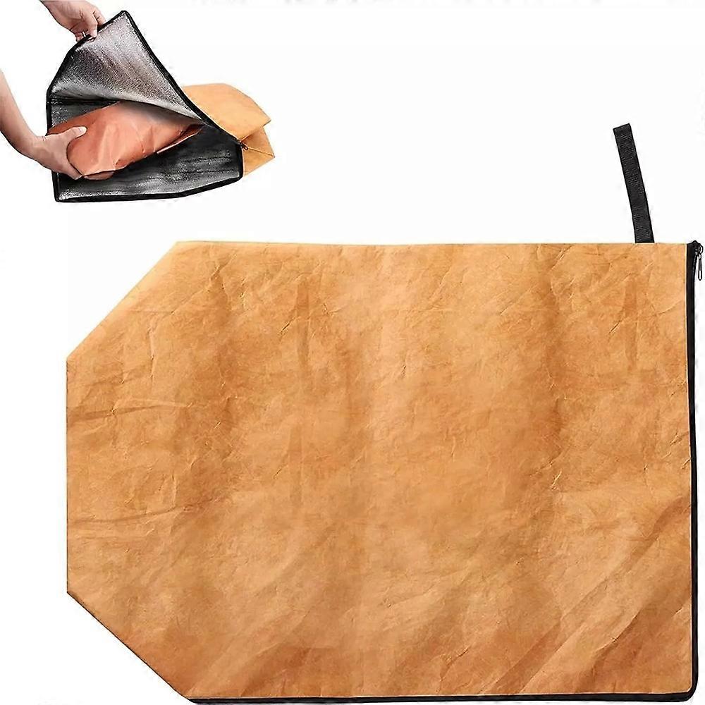 BBQ Blanket for Resting Meat, 21 * 16in-1/2pcs Large Capacity Reusable Reat Bag