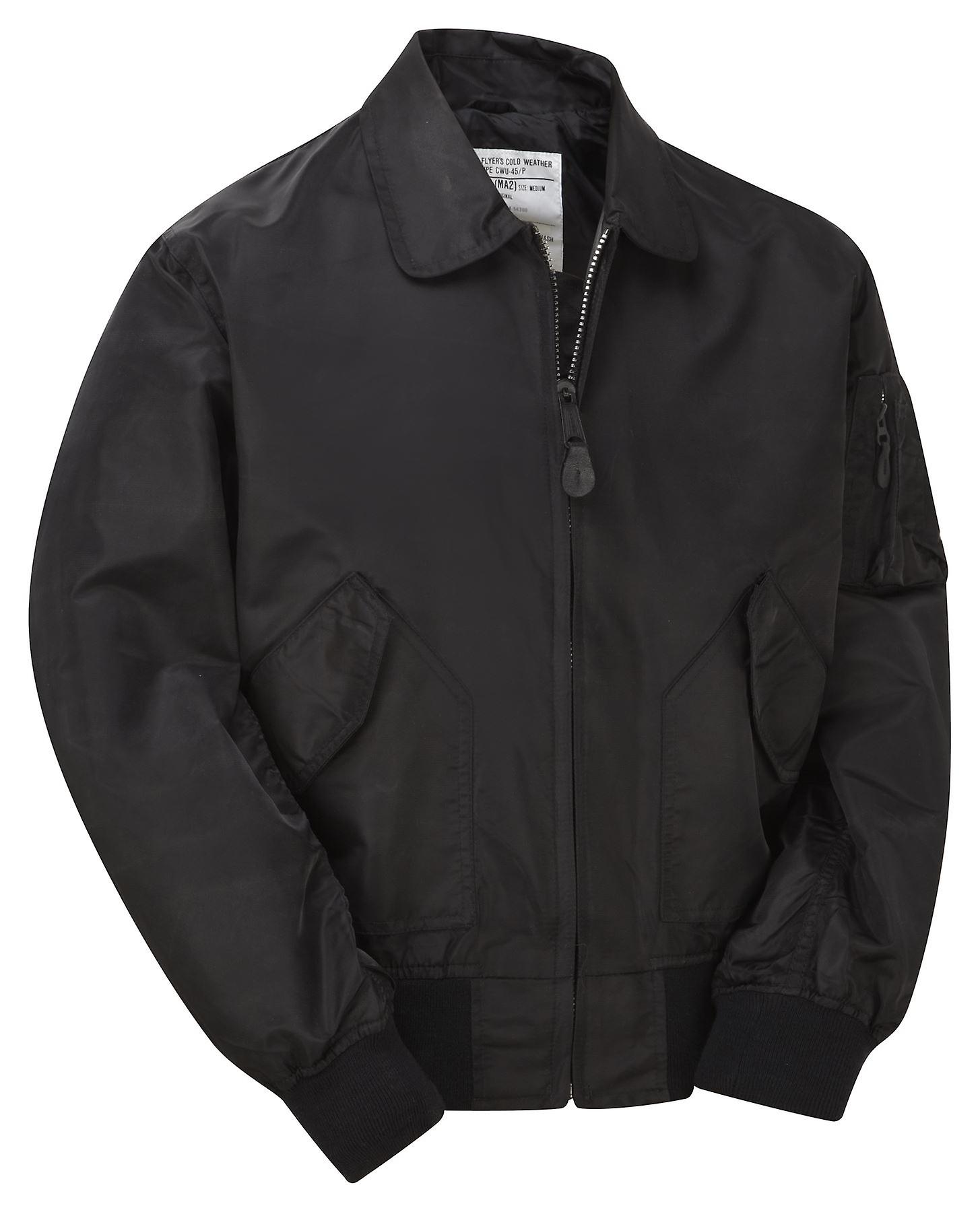 New MA2 CWU Light Flight Combat Army Jacket