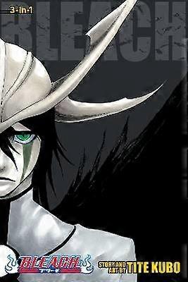 Bleach (3-in-1 Edition) Vol. 14