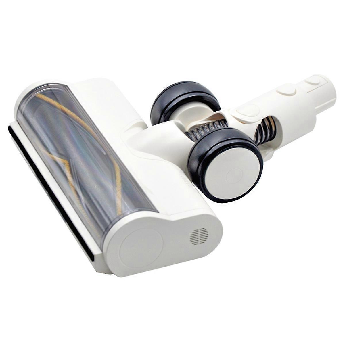 Floor Brush Assembly W/ Roller Brush Parts with LED Assembly for T20 R10 V8 Vacuum Cleaner Accessories