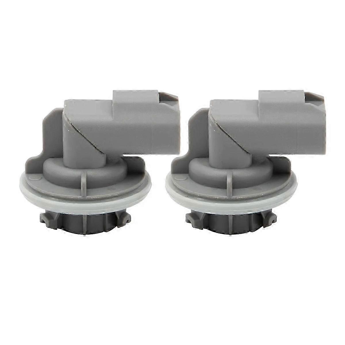 2 PCS Stop Light Lamp Bulb Holder Socket 4425186 for Focus MK1 MK2 XFM500010