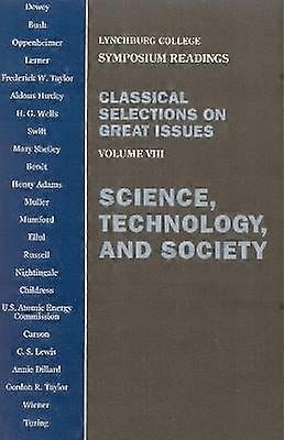 Science Technology and Society