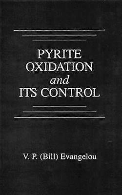 Pyrite Oxidation and Its Control
