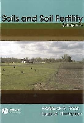 Soils and Soil Fertility
