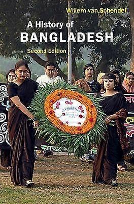 Eine Geschichte Bangladeschs
