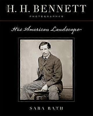 H. H. Bennett Fotógrafo