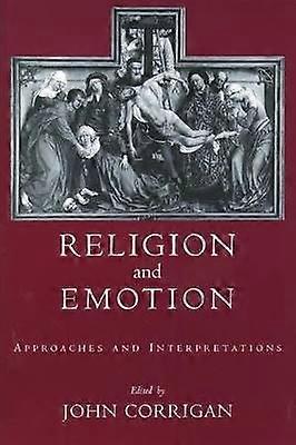 Religion and Emotion