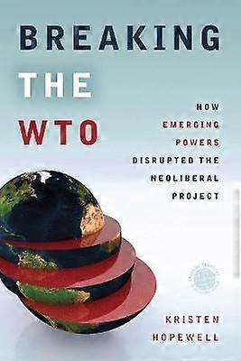 Breaking the WTO