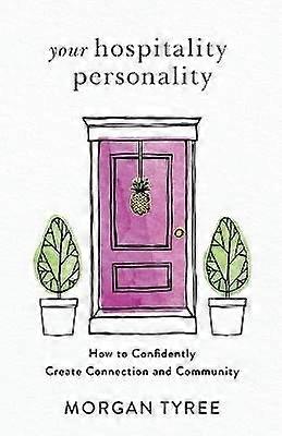 Your Hospitality Personality