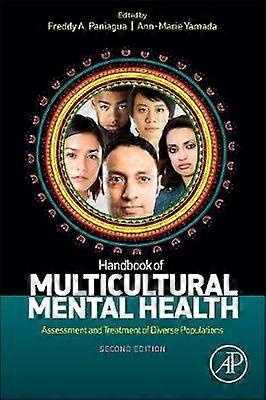 Manualul de sănătate mintală multiculturală