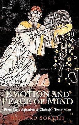 Emotion und Seelenfrieden