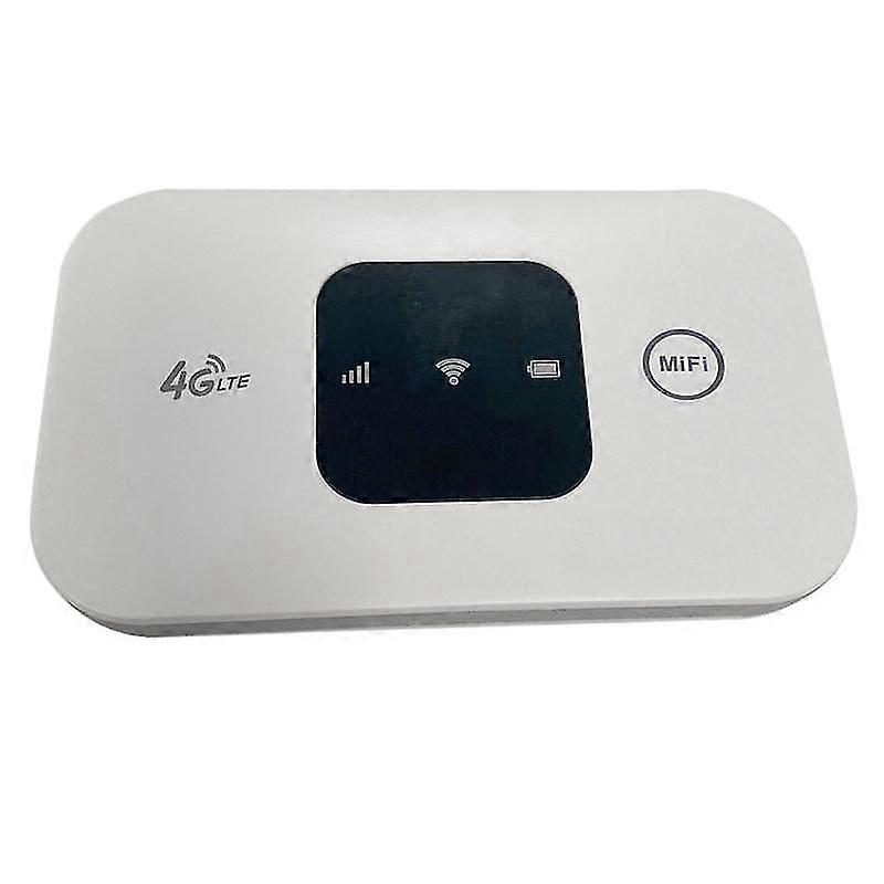 MF800 4G إصدار محمول MIFI جيب WIFI بطاقة راوتر 150 ميجابت في الثانية 2025 Walkbee SZRH A-F