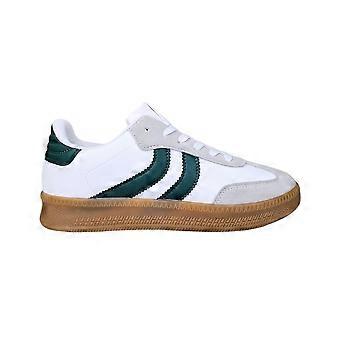 Schuhe Permani Grumi 61123WHTGREEN