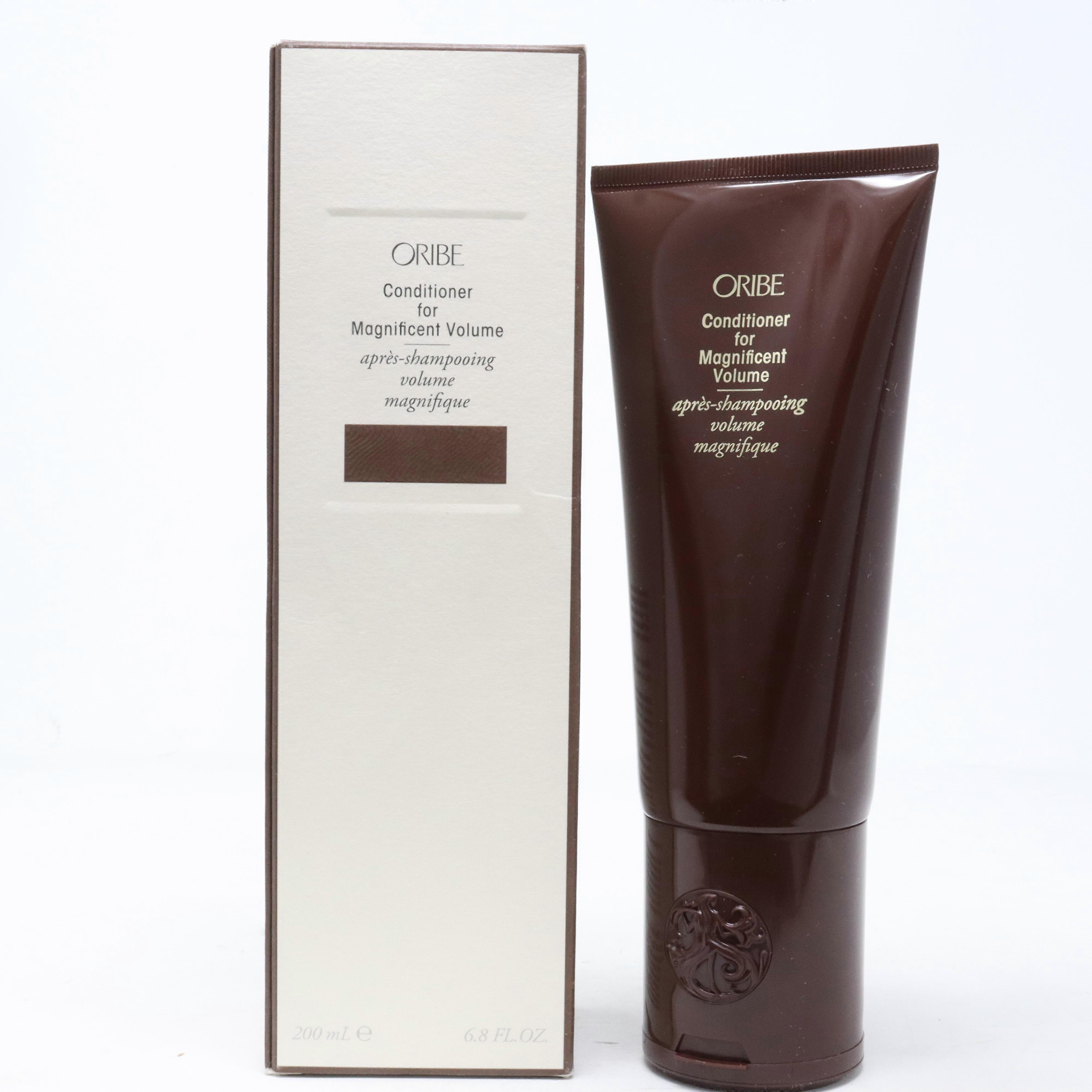 Oribe Magnificent Volume Conditioner 200ml