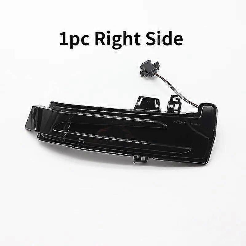 Dynamic Turn Signal Light For Side Mirror Indicator Blinker For Mercedes Benz GLA X156 2014 2017 GLA180 GLA200 GLA250 GLA45