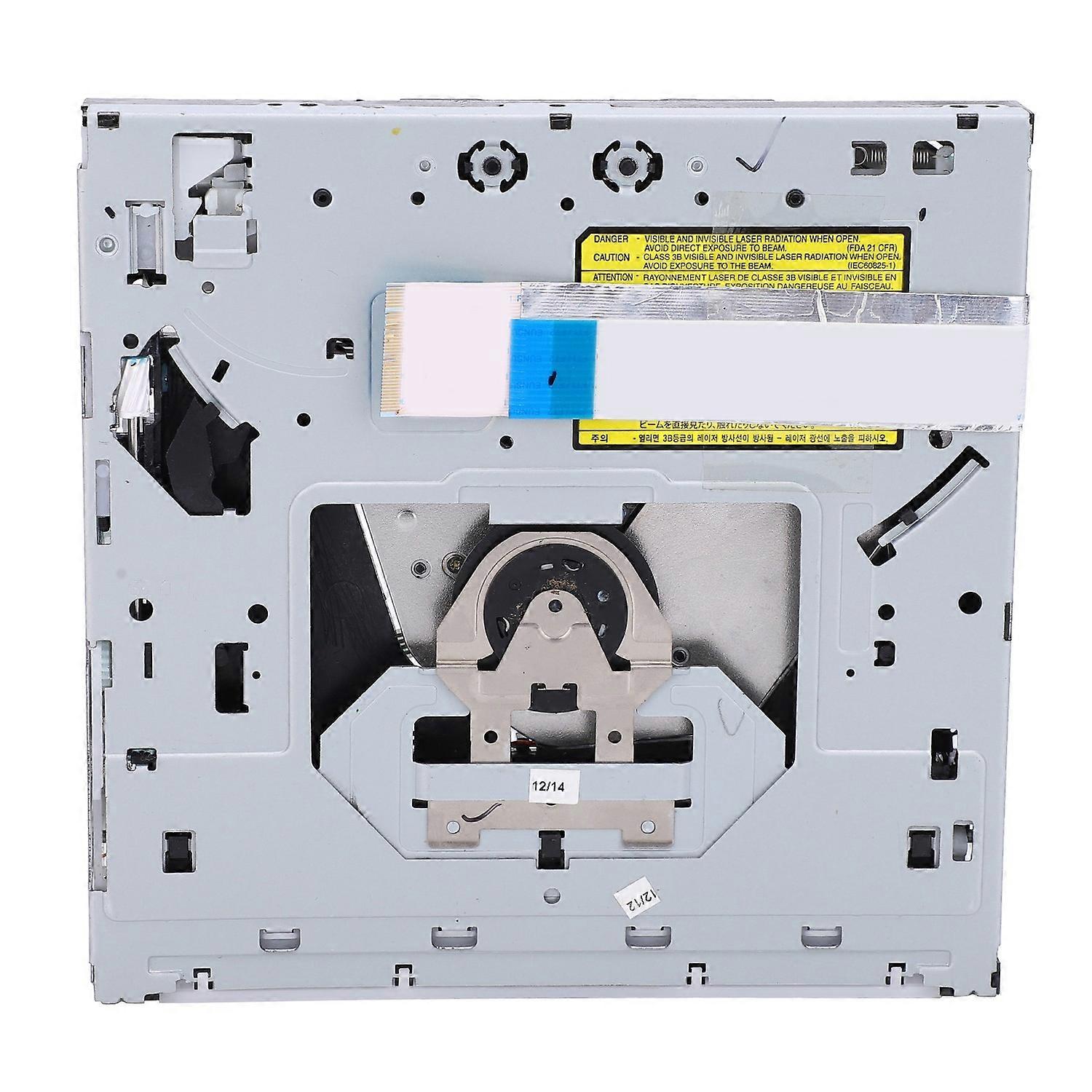 Laser Lens Module BlueRay Replacement for SBP1 SH1‑2 RSM2639A1 SLM1TA0 AK61‑00895A