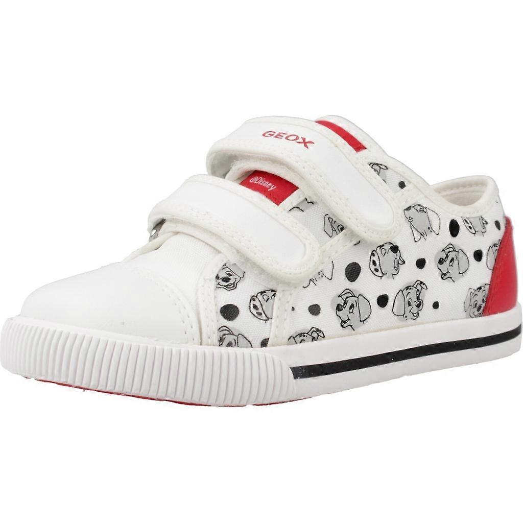 Geox B Kilwi Flicka Sneakers