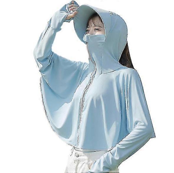 Sunscreen clothing UV sunscreen towels